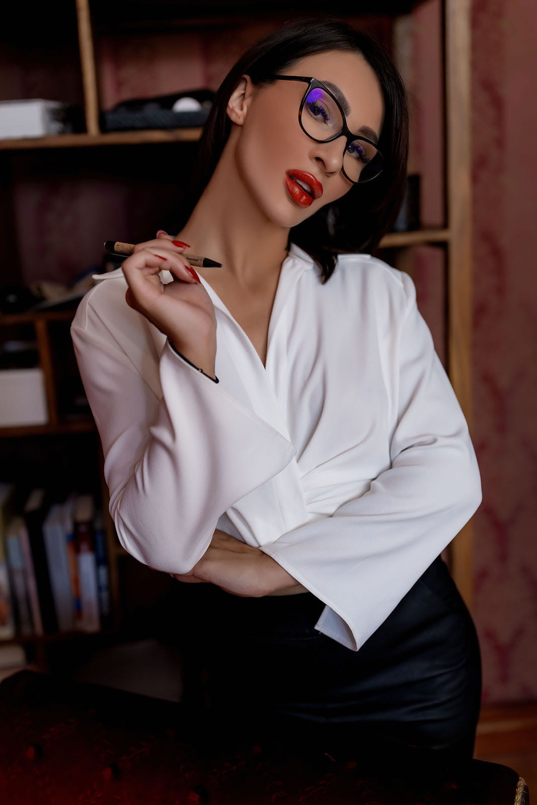  Foto von Lady Alira De Vil