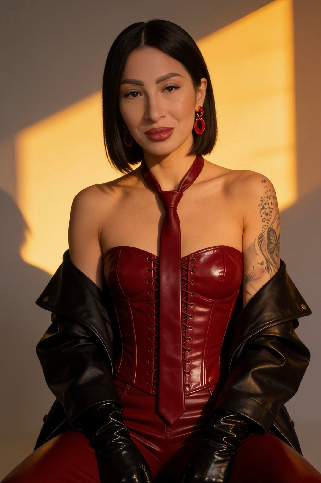  Foto von Lady Alira De Vil